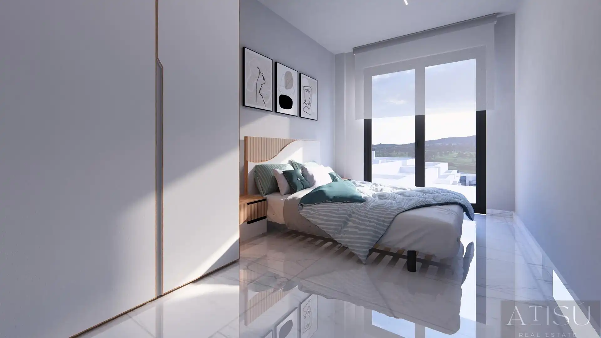 Bungalow con piscina in vendita a Algorfa, imagen 10