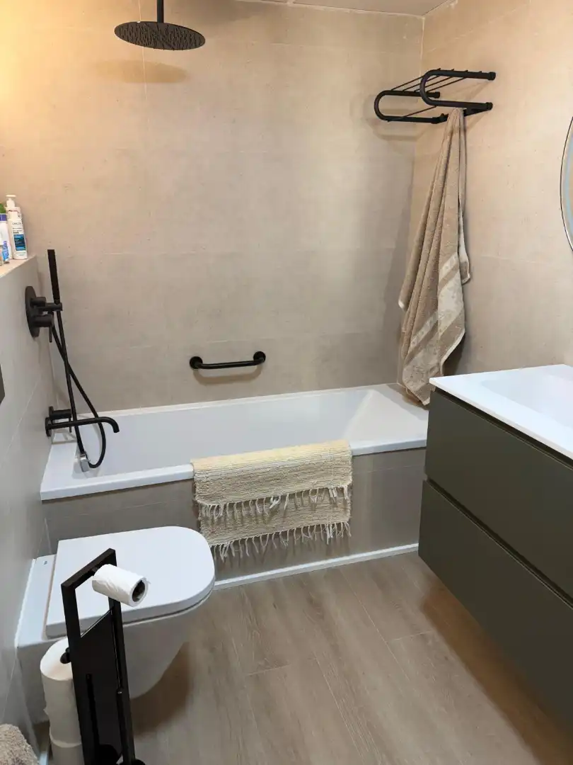 Wohnung mit Terrasse zum Verkauf in Algirós, imagen 32