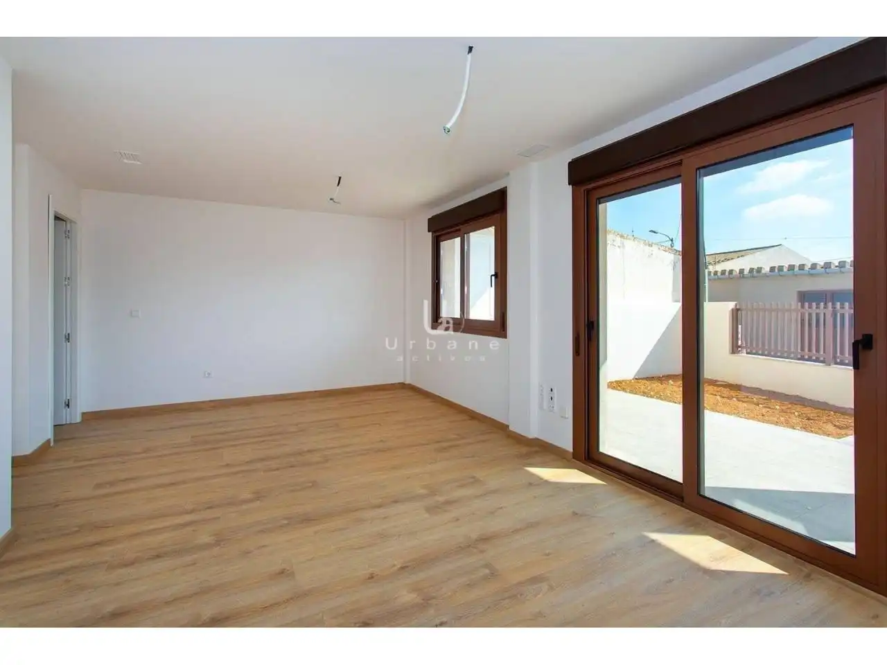 Reihenhaus mit Garten zum Verkauf in Calle Nueva, imagen 3