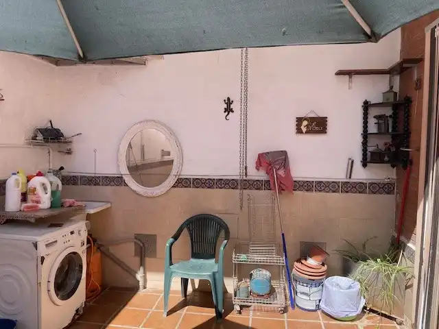 Garden of Detached homes for sale in Santa Margarida de Montbui  with Air Conditioner, Heating and Terrace