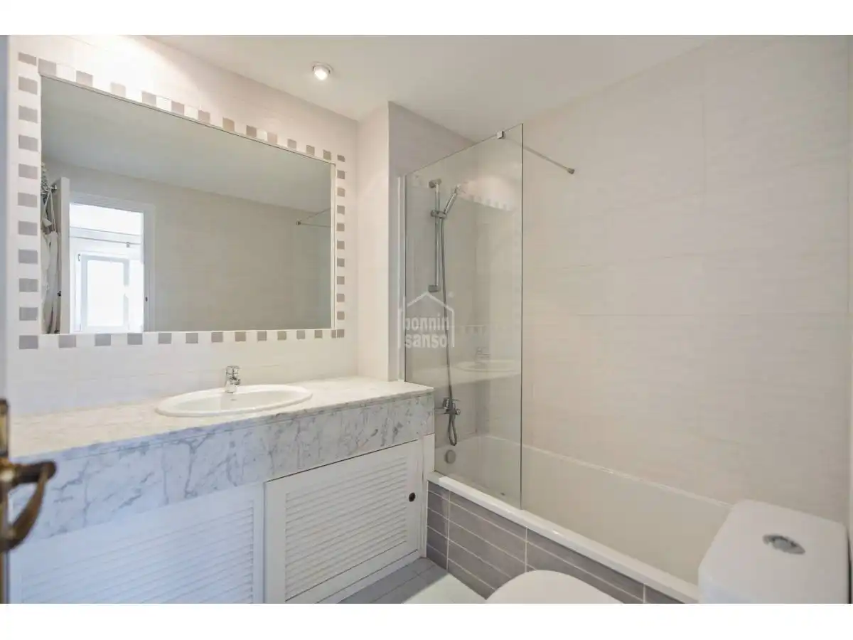 Apartment with pool for sale in Son Parc, imagen 10