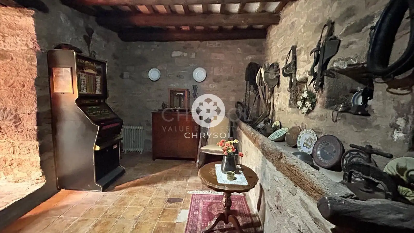 Finca rústica en venta en Mura con Jardín privado y Piscina