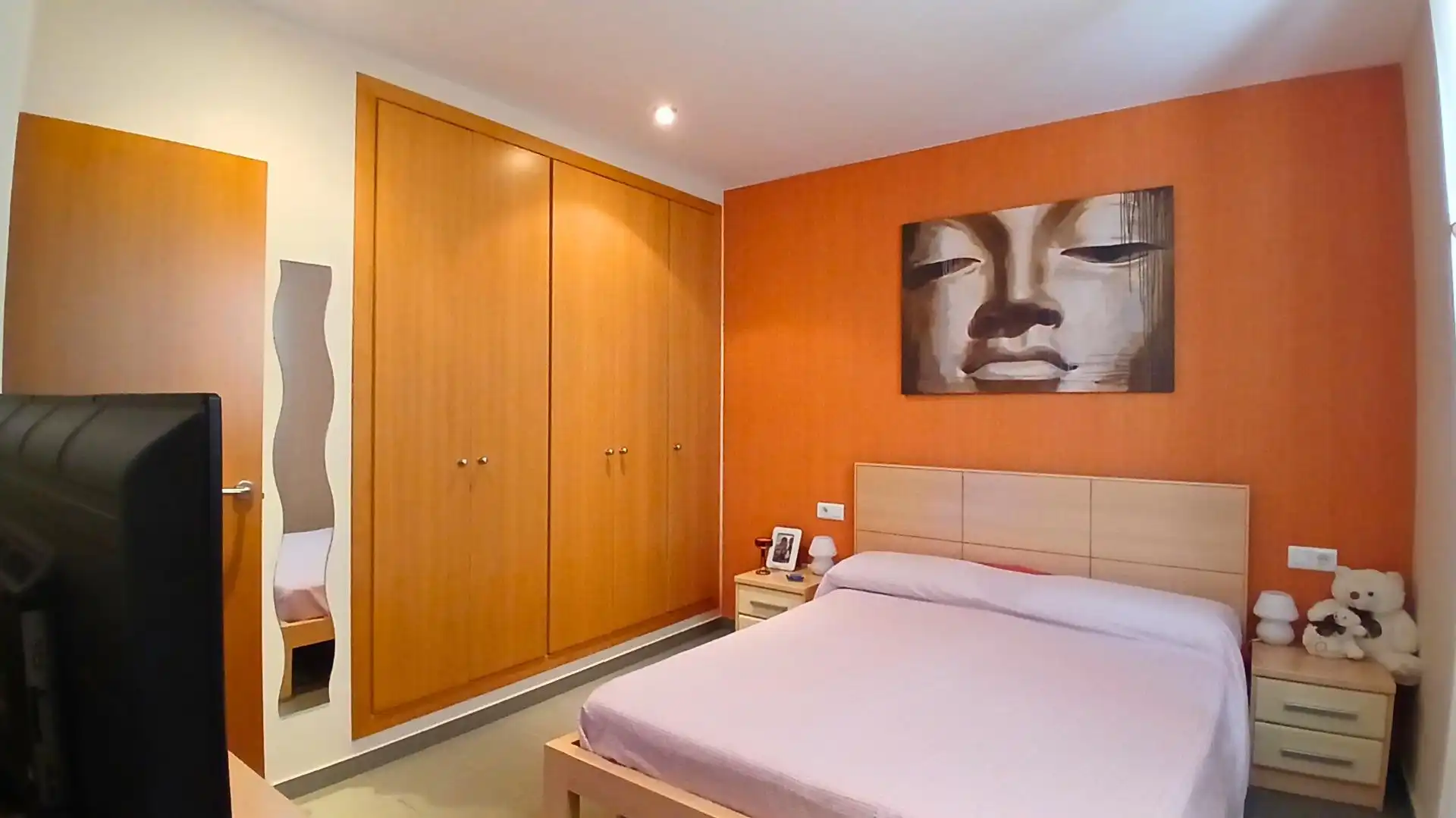 Adosado con terraza en venta en Platja de Mont-roig, imagen 6