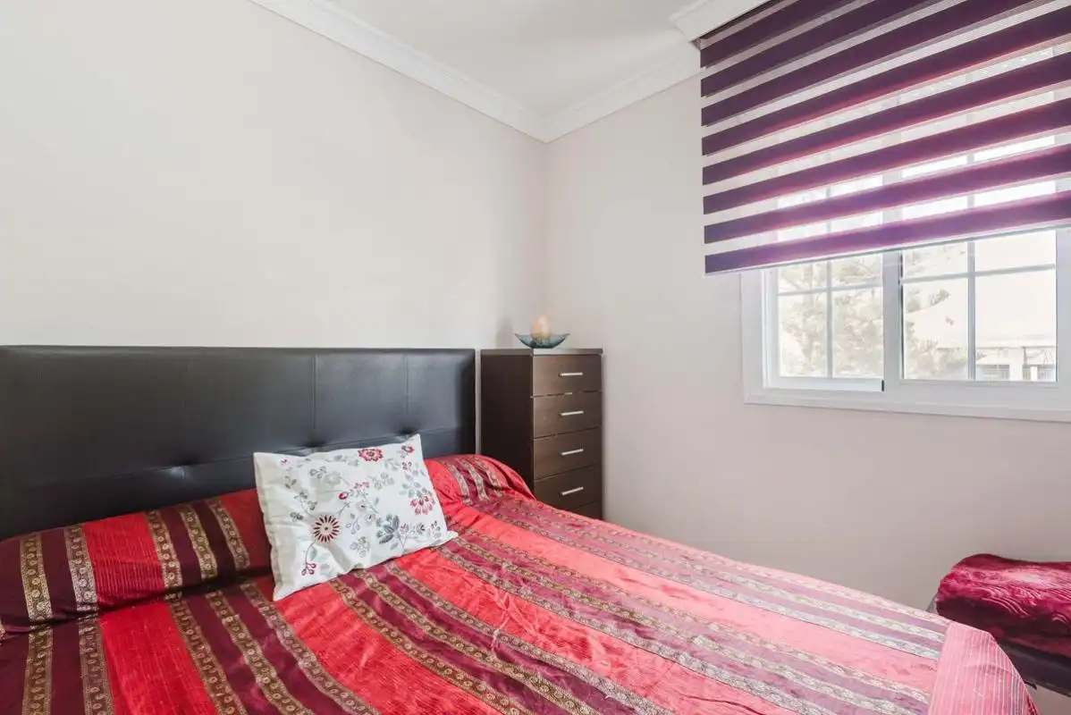 Bedroom of Flat for sale in Mijas  with Air Conditioner and Heating