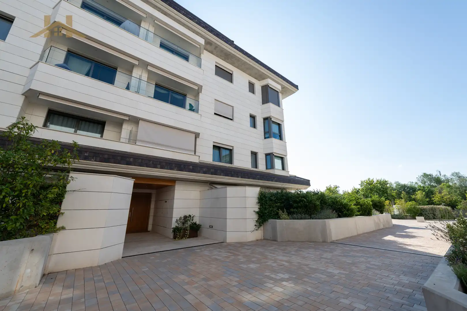 Flat with terrace for sale in Avenida de Rafael Nadal 8, imagen 30