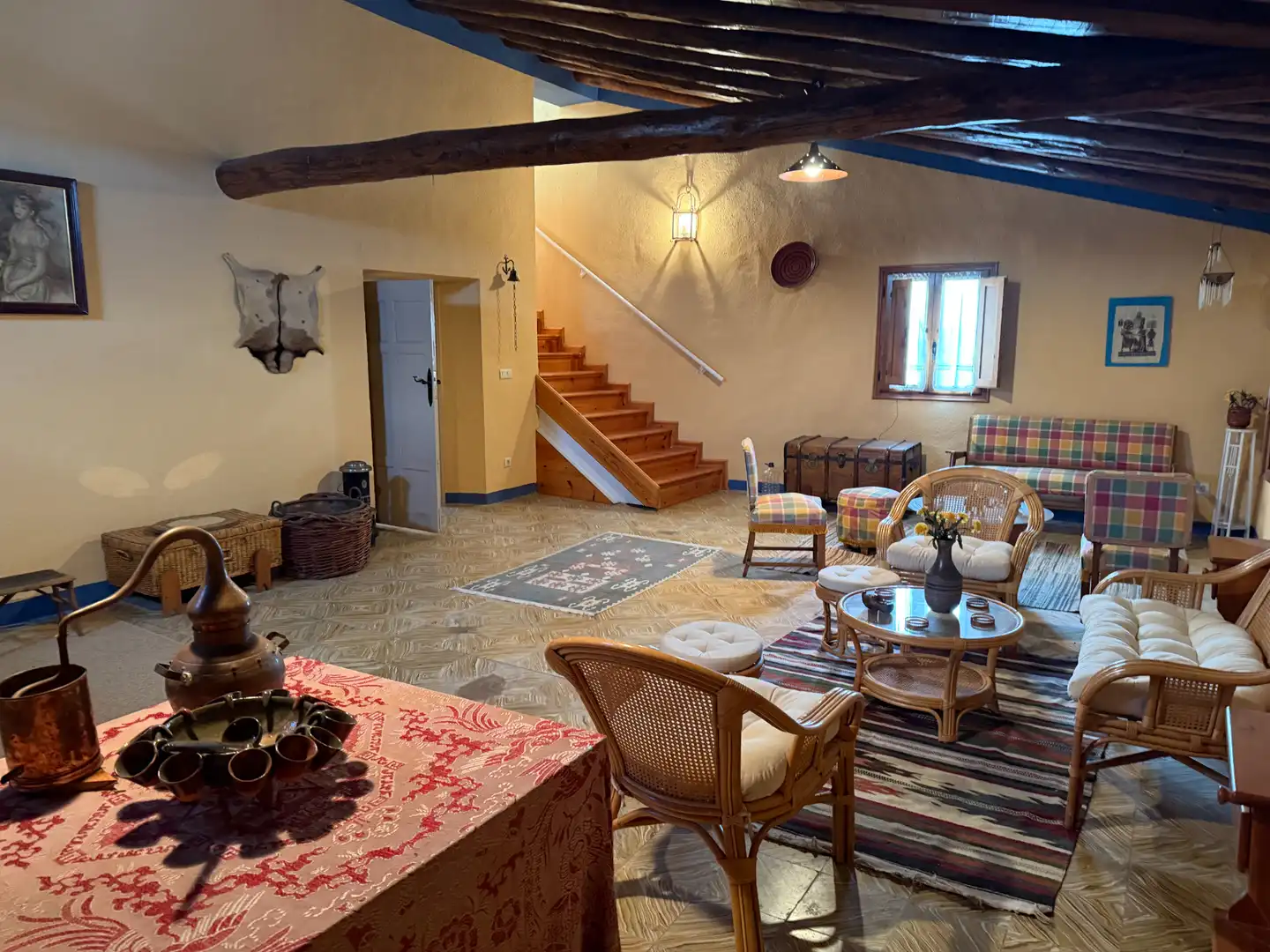 Casa o xalet en venda en Calatorao amb Calefacció, Jardí privat i Terrassa