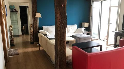 Foto 3 de Pis en venda a Zirgariak Kaia, 5, Olabeaga, Bilbao