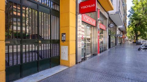 Foto 5 de Pis en venda a C. Luis Montoto, 136, La Buhaira,  Sevilla Capital