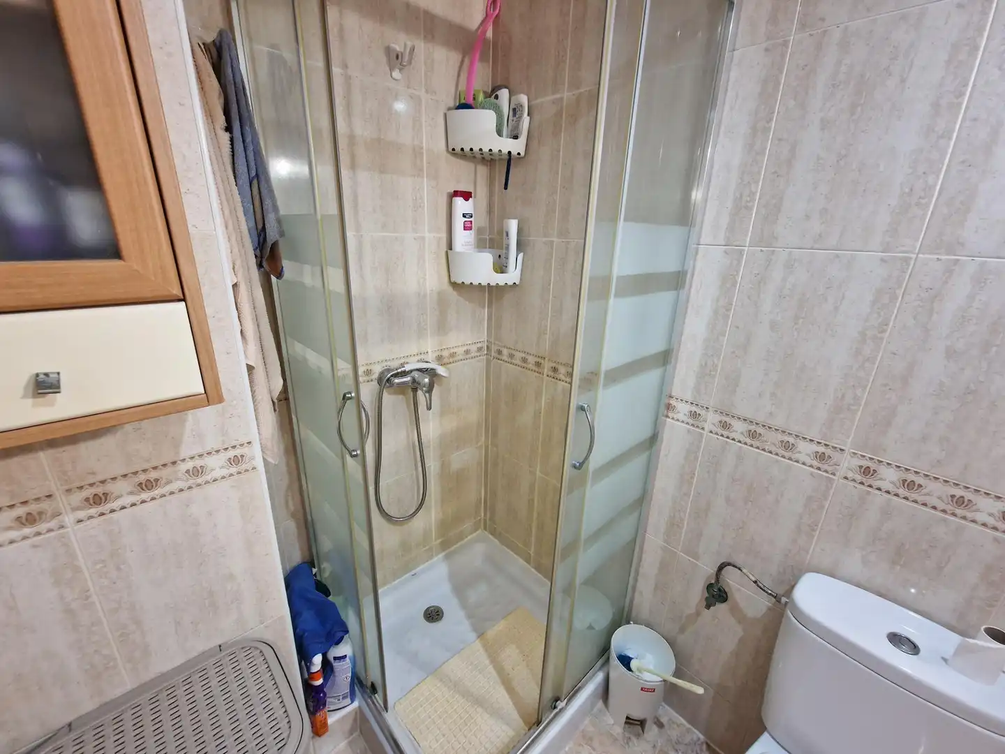 Appartamento con terrazza in vendita a Casco Antiguo, imagen 35