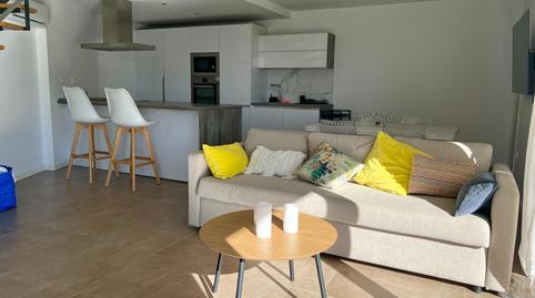 Foto 4 de Casa o xalet de lloguer a Benajarafe, Vélez-Málaga