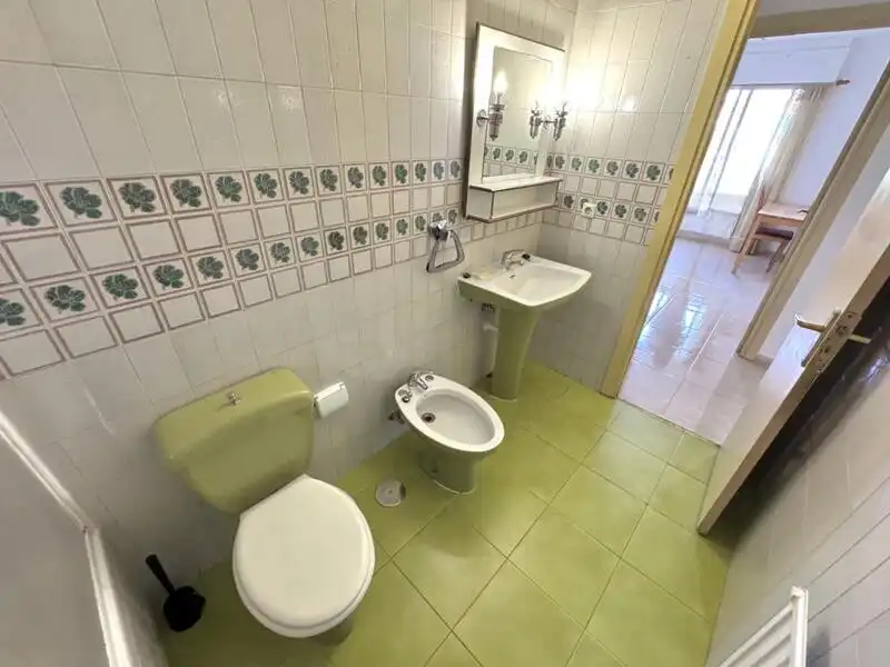 Bathroom of Flat for sale in Torrejón de Ardoz  with Heating, Terrace and Swimming Pool