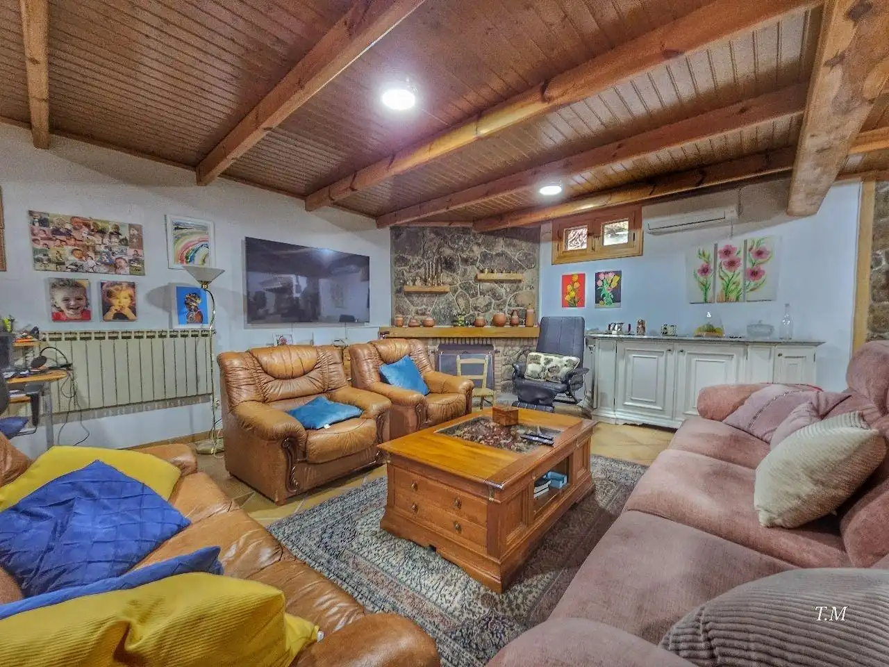 Chalet con jardín en venta en Aguas Vivas - La Zambomba, imagen 9