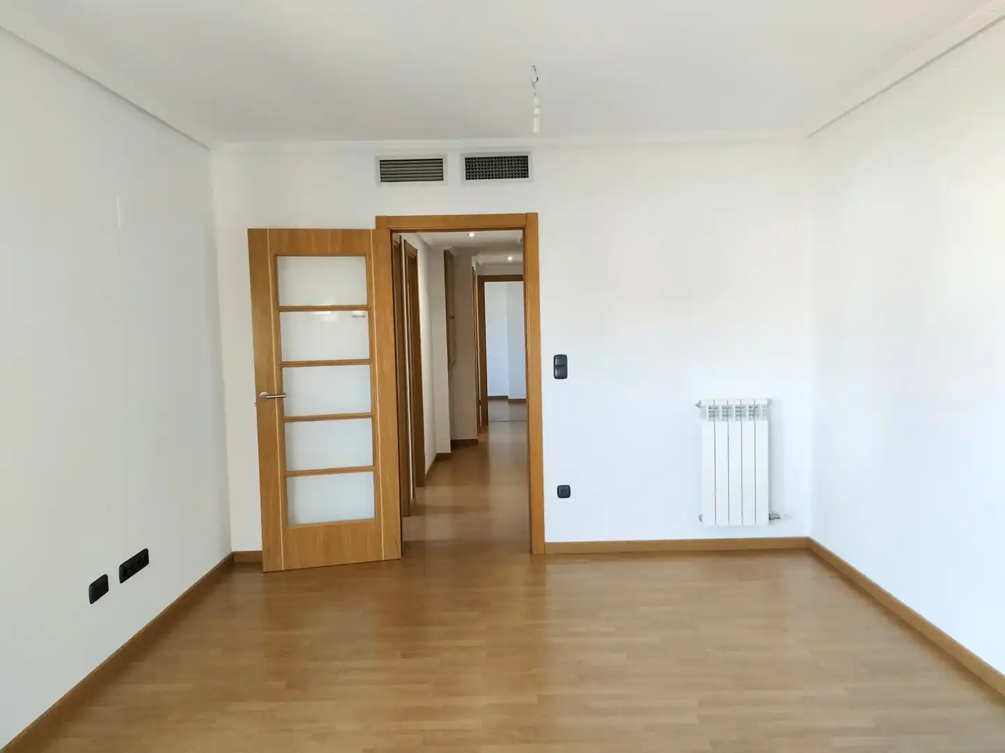Pis amb ascensor en venda a Santa Isabel - Movera, imagen 2
