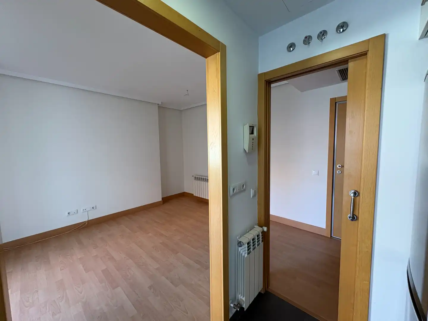 Flat for rent in Calle de López de Hoyos, 159, Ciudad Jardín