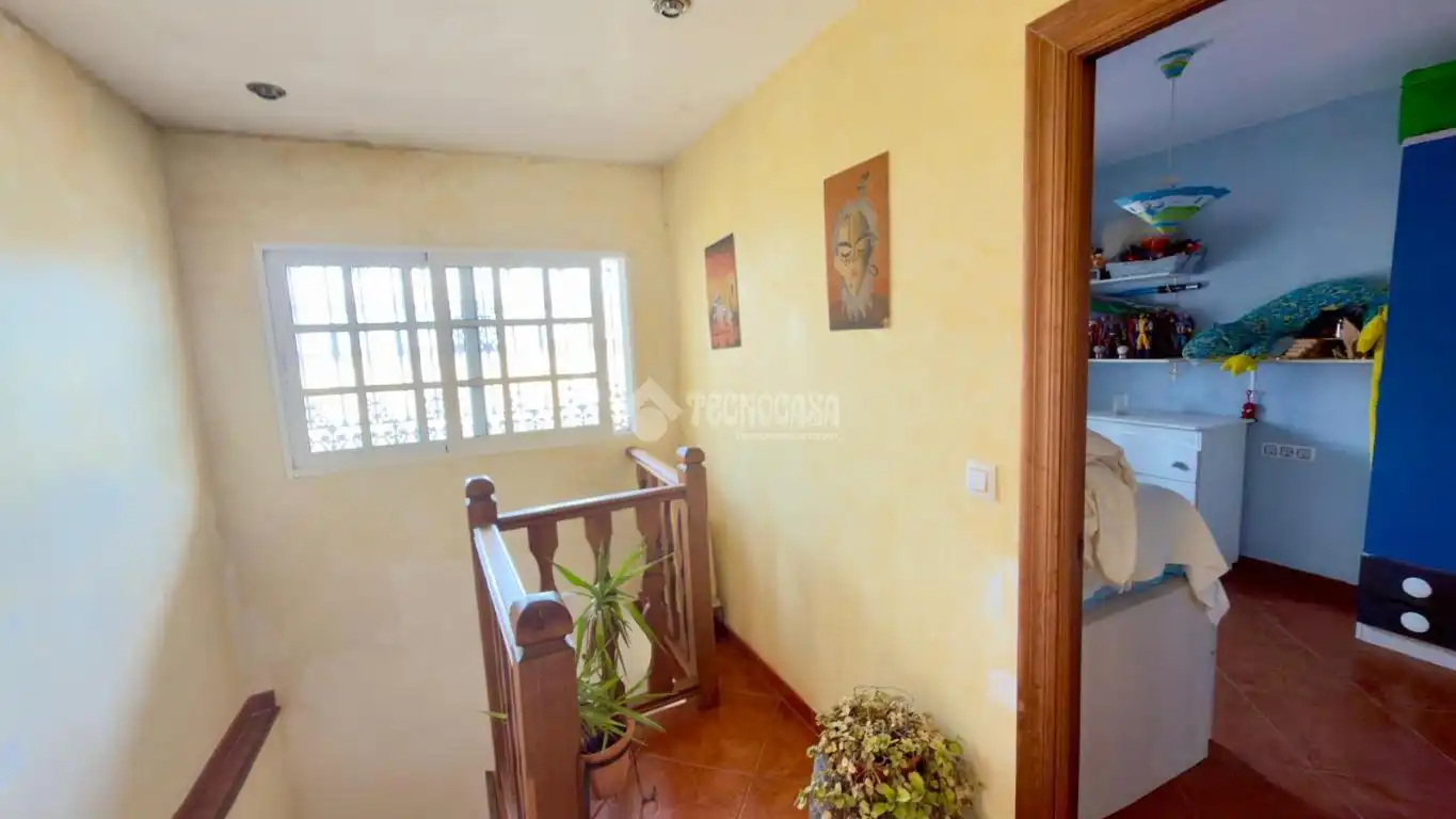 Casa o xalet en venda en Los Barrios amb Aire condicionat, Calefacció i Terrassa