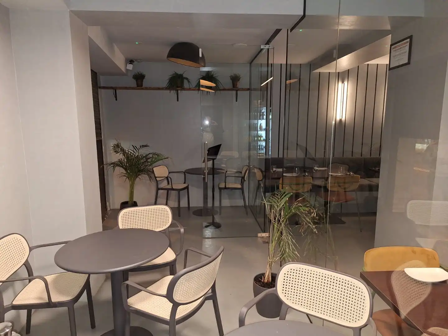 Business premises for transfer in Sarrià - Sant Gervasi, imagen 5