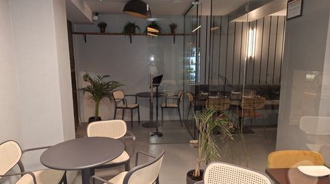 Foto 5 von Geschaftsraum zur ubertragung in Sant Gervasi- Galvany, Barcelona Capital