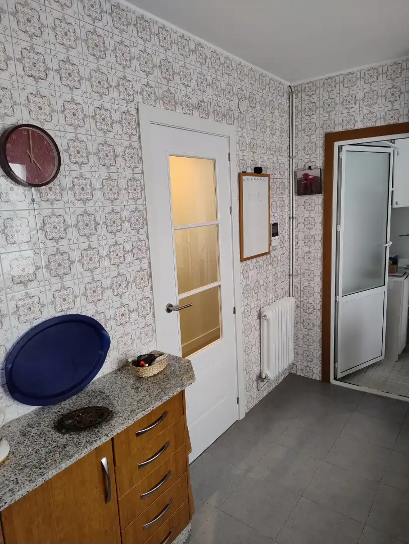 Flat with lift to rent in Rúa Montero Ríos 50, imagen 25