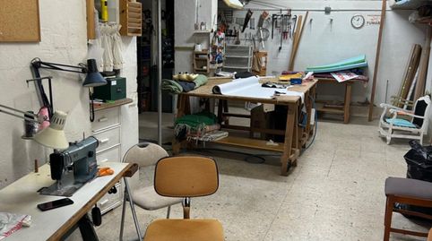 Foto 3 von Geschaftsraum zum Verkauf in Calle Mateo Miguel Ayllon, Centro, Cuenca Capital