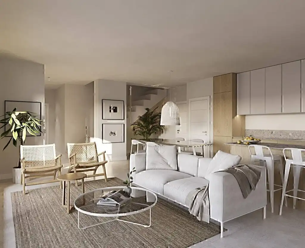 Apartamento con ascensor en venta en Urbanizacion Doña Julia 7.2.2.1.A, imagen 16