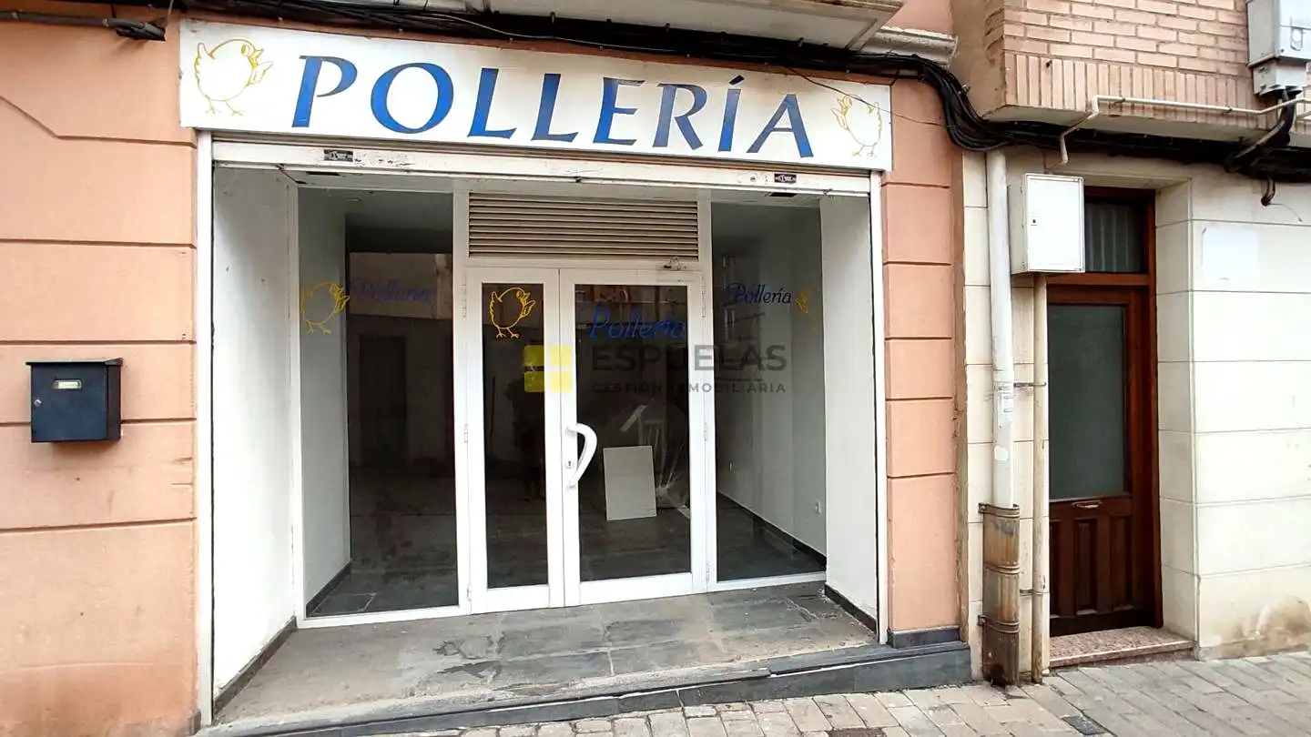 Locale commerciale in affitto a Preciados 4, imagen 3