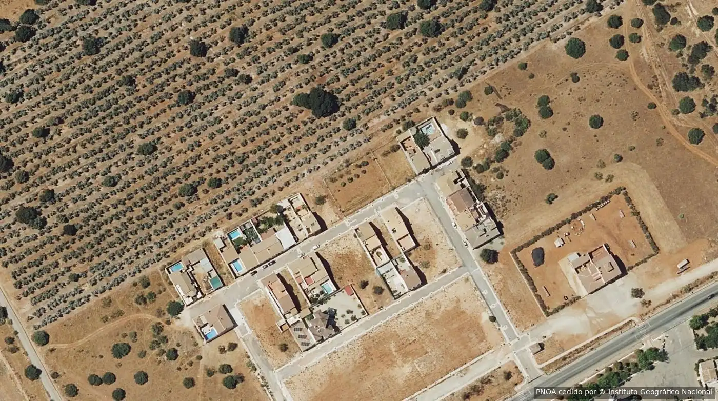 Villa in vendita a Sierra de Yeguas