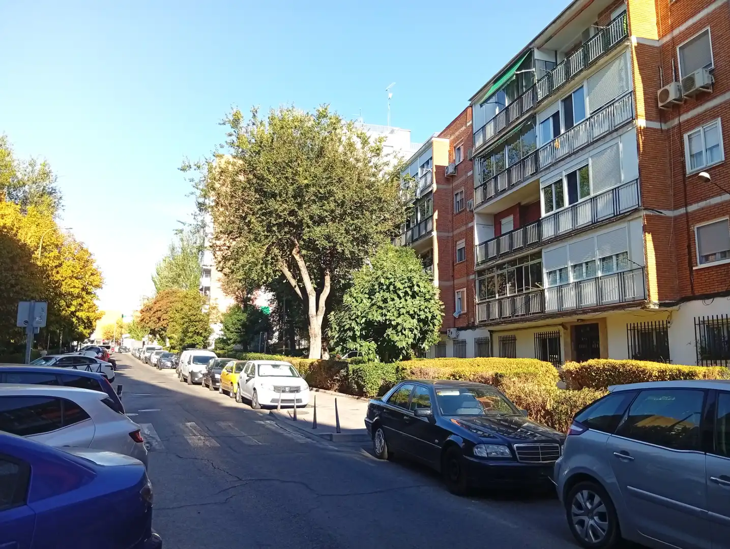 Pis en venda a Calle Ávila, imagen 35