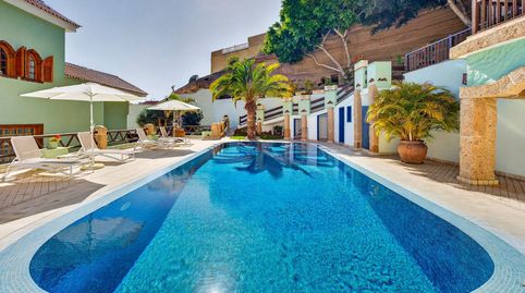 Foto 2 de Casa o chalet en venta en San Eugenio Alto, Adeje