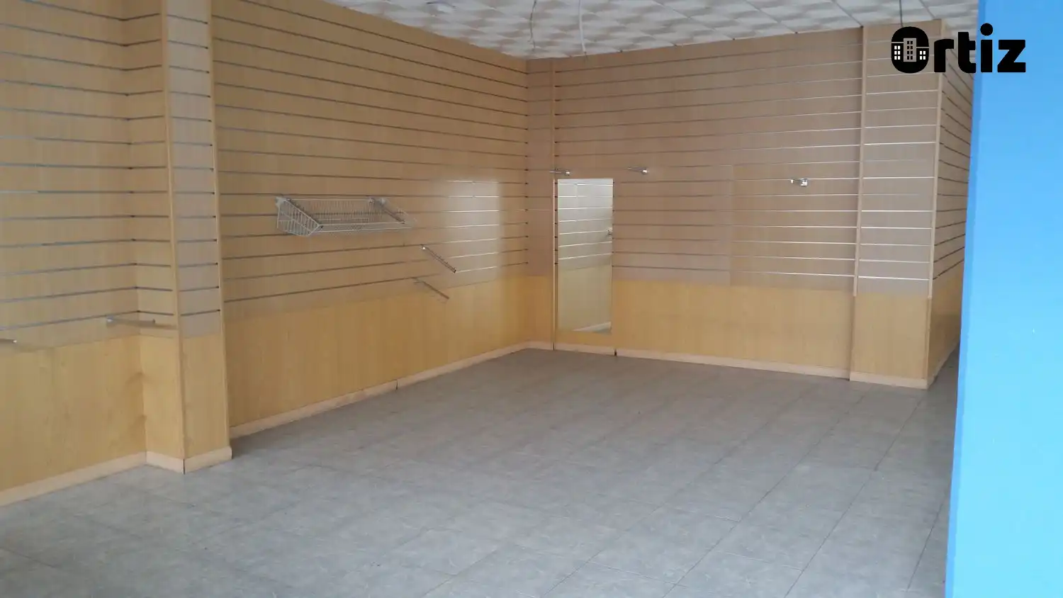 Geschaftsraum zur Miete in Torrejón de Ardoz