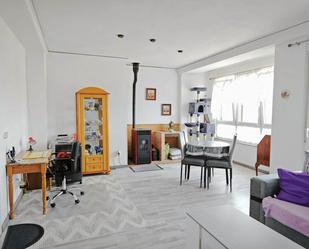 Living room of Flat for sale in Ondara  with Heating, Swimming Pool and Balcony