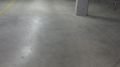 Foto 2 de Garaje en venta en Carrer Alzina, 6, Puig-reig, Barcelona