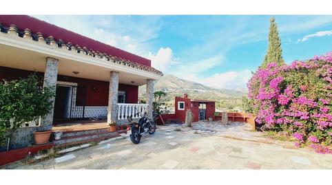 Foto 4 de Finca rústica en venda a Playa de los Boliches, Fuengirola