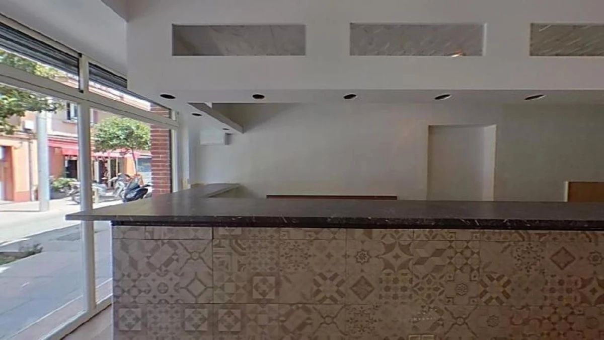 Casa adosada en venda en  Barcelona Capital