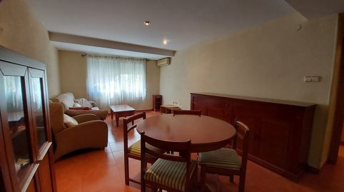 Photo 2 of Flat for rent in Calle Polo y Peyrolón, Mestalla, Valencia Capital
