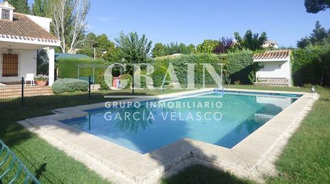 Photo 2 of Houses for sale in Pedanías - Extrarradio, Albacete Capital