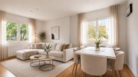 Foto 3 de Piso en venta en Carrer de Salses, Horta, Barcelona Capital