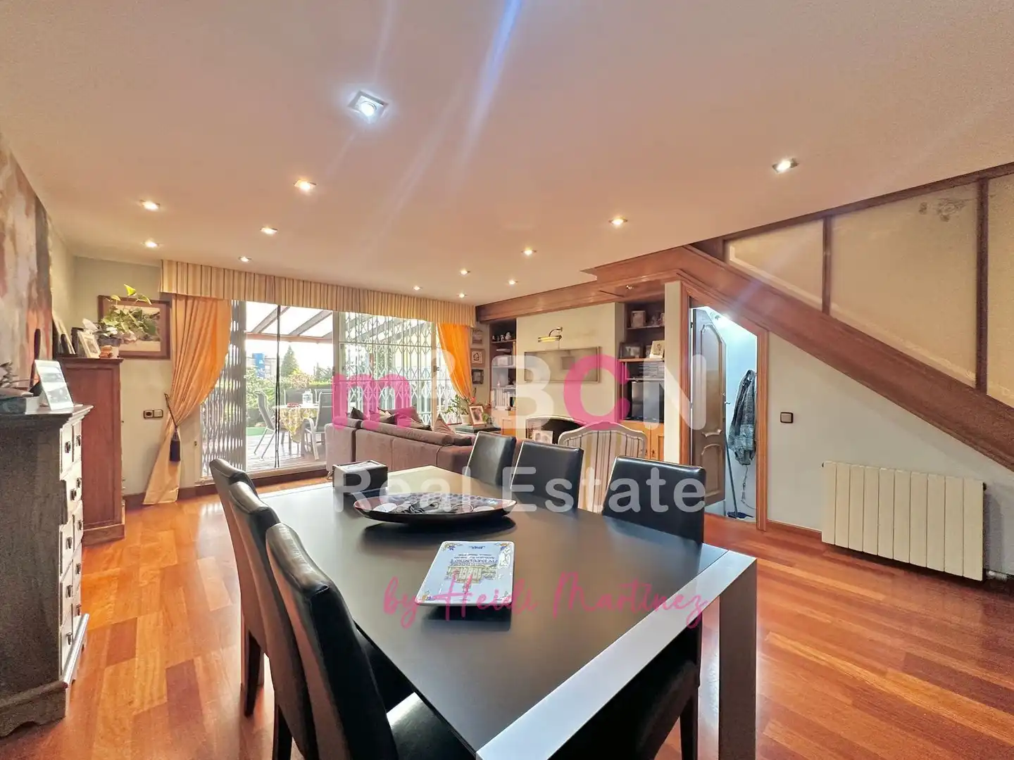 Villa mit Terrasse zum Verkauf in Ciutat Diagonal, imagen 16
