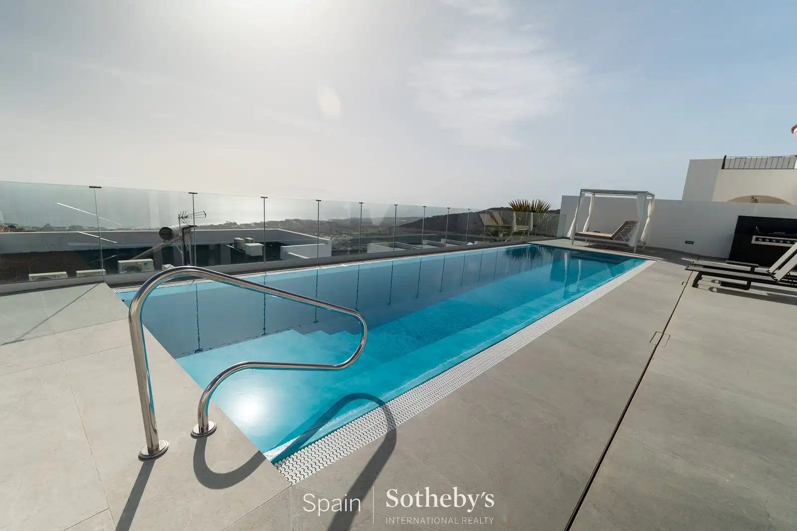 Casa amb piscina en venda a Calle Navarra, imagen 18