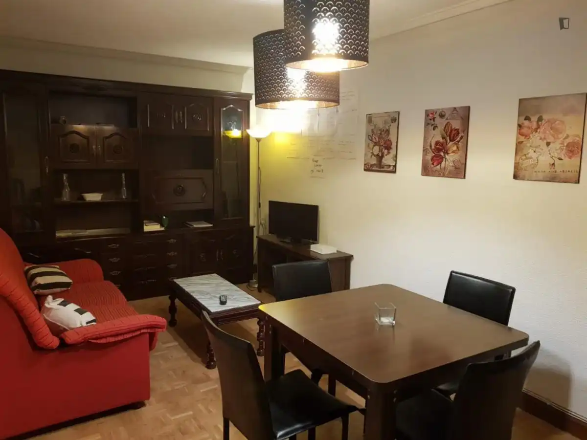 Habitació a Carmelitas