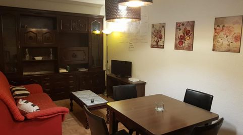 Foto 2 de Habitació a Carmelitas, Salamanca Capital