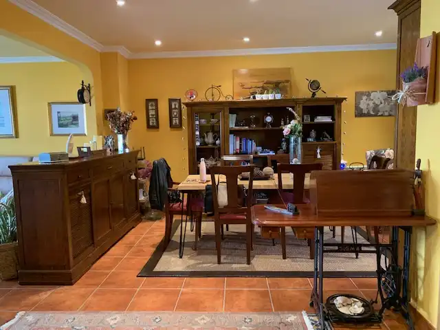 Adossat amb terrassa en venda a Rúa do Profesor Hermida, imagen 4