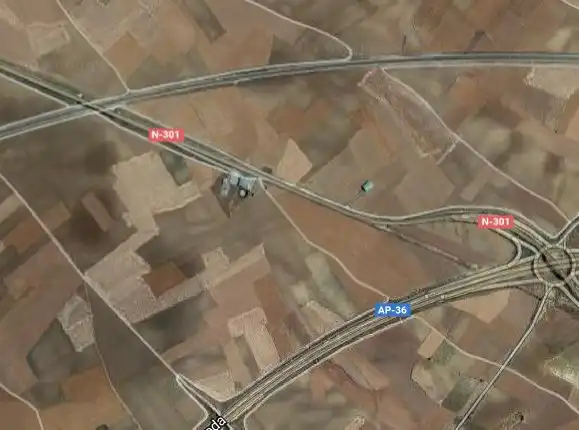Terrenys i solars en venda a Zona Entrada - Gasolineras, imagen 5