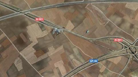 Photo 5 of Residential for sale in Zona Entrada - Gasolineras, Toledo