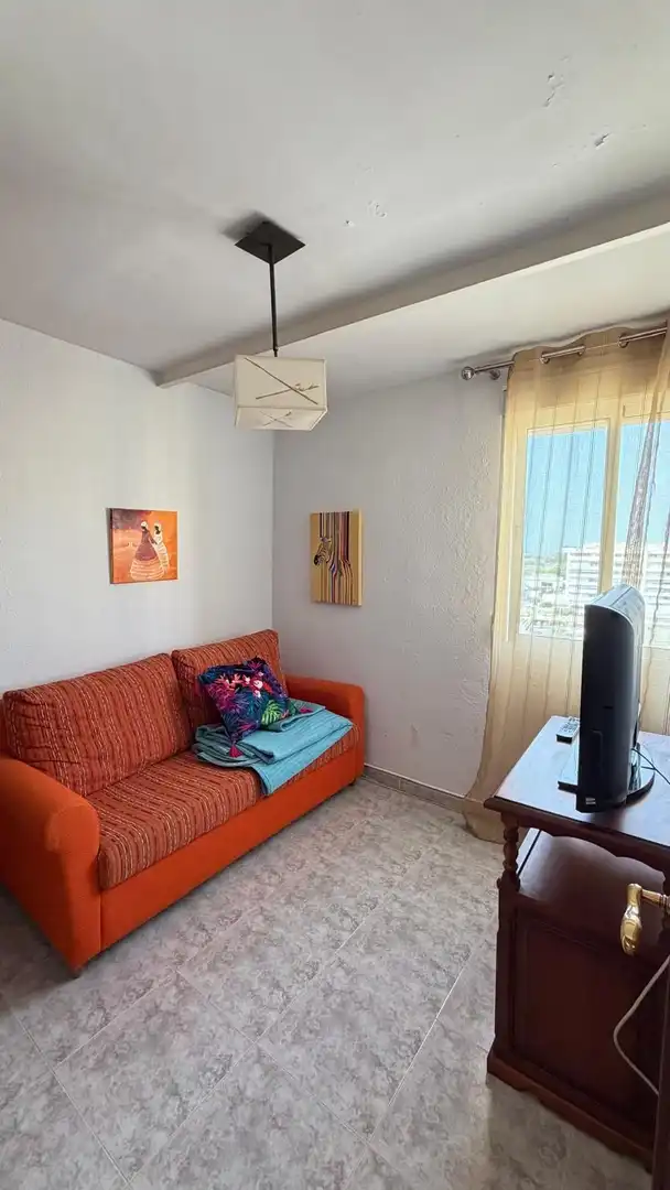 Habitación de Piso en venta en Marbella con Aire acondicionado