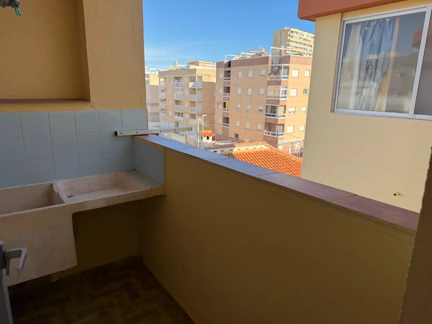 Wohnung zum Verkauf in Carrer Montgó, imagen 7