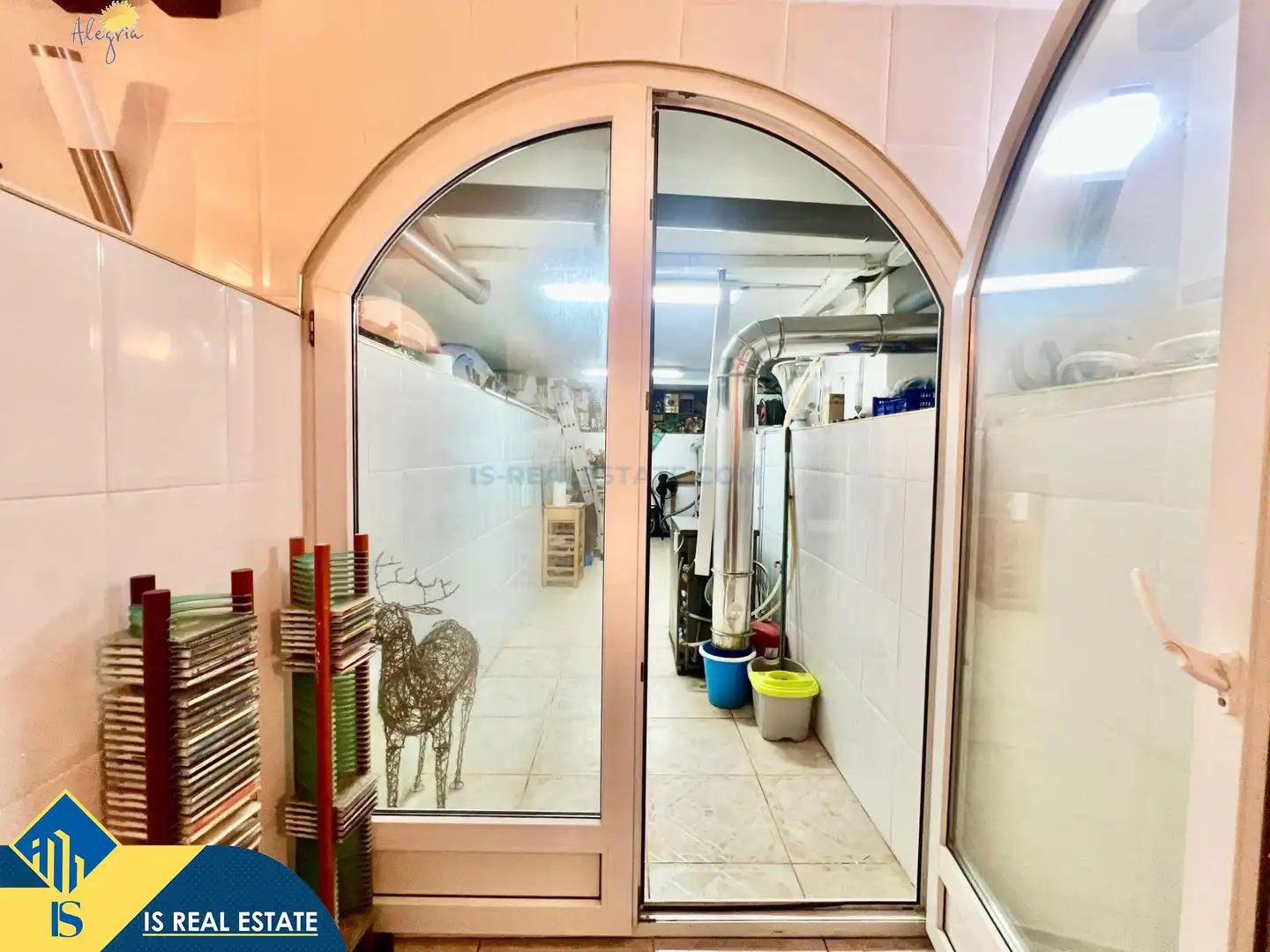 Villa con piscina in vendita a Los Balcones - Los Altos, imagen 10