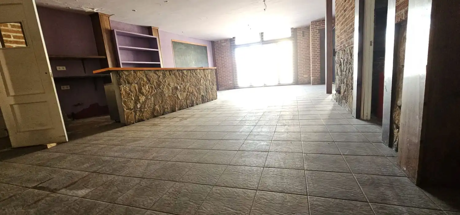 Casa o chalet en venta en Los Molinos con Aire acondicionado y Terraza