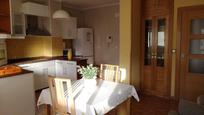 Kitchen of Flat to rent in Cartagena  with Air Conditioner and Parquet flooring