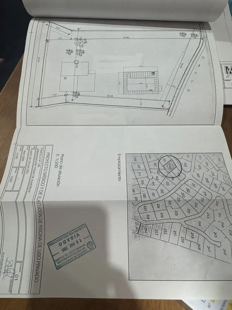 Casa o xalet en venda en Almorox amb Aire condicionat, Calefacció i Terrassa