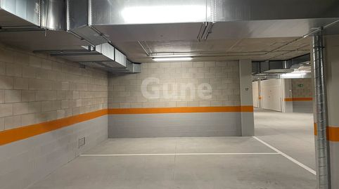 Foto 3 de Garaje de alquiler en Errekarte, Beasain, Gipuzkoa